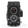 Seagull 4A Kamera 6x6cm, 120 Zweiäugige Spiegelreflexkamera (256239)
