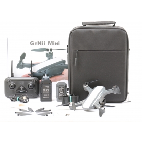 Reely GPS Drohne GeNii Mini RtF (256440)