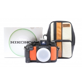 Nikon Nikonos V Unterwasserkamera (256611)