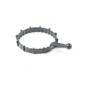 Rollei Rolleiflex Quick Focusing Ring Handle for 6000 Series Schnellfokusgriff (256627)