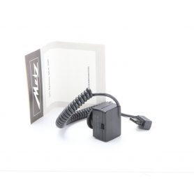 Metz SCA 321 m2 Blitzadapter (256662)