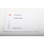 Leica Anleitung für LEICA Z2X Bedienungsanleitung (256663)