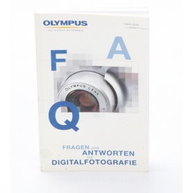 Olympus FAQ Fragen und Antworten zur Digitalfotografie (256665)