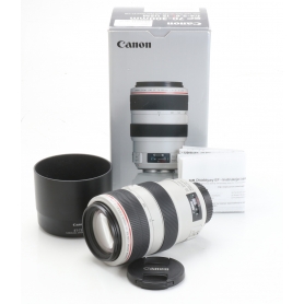 Canon EF 4,0-5,6/70-300 L IS USM (256657)
