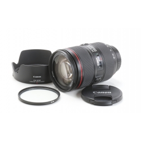 Canon EF 4,0/24-105 L IS II USM (256737)