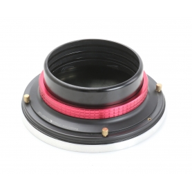 Fotodiox PRO WonderPana Freearc NK1424-145 Nikon 14-24 mm System Halter mit Objektivkappe (256804)