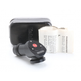 Kodak Winkelsucher für Retina Reflex IV (256809)