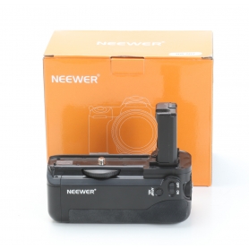 Neewer Batterie-Pack Batteriegriff für Sony a7 /A7R/A7S (256829)