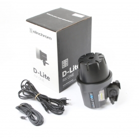 Elinchrom E20485.1.x D-Lite RX ONE LITE (256889)