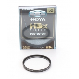 Hoya UV HDx Filter Protector 52 mm (256821)