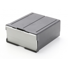 Rollei 6x6 Stapelbox Stacking Box (ohne Inhalt) (256892)