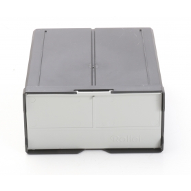 Rollei 6x6 Stapelbox Stacking Box (ohne Inhalt) (256895)