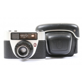 Regula Sprinty BC 300 Kamera mit Isco-Göttingen Color Gotar 2,8/45 (256920)