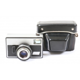 Beirette Electric SL 300 Kamera mit Priomat 2,8/45 (256923)