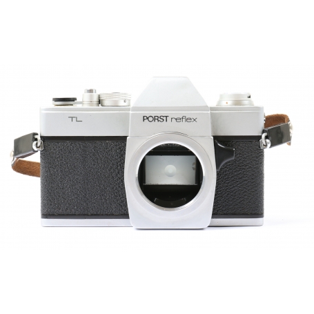 Porst Reflex TL Kamera (256938)