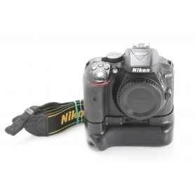 Nikon D5300 (256606)