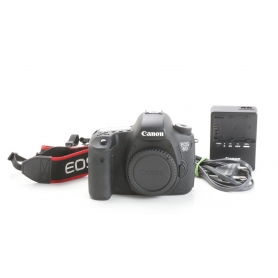 Canon EOS 6D (256963)