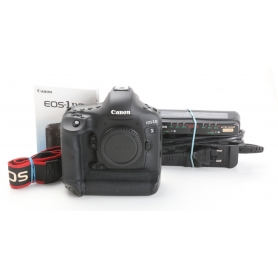 Canon EOS-1DX (256969)