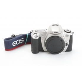 Canon EOS 300 Analoge Spiegelreflex Kamera (256982)