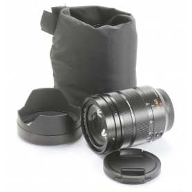 Panasonic Lumix Leica DG Vario-Elmarit 2,8-4,0/12-60 ASPH. (257040)