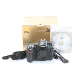 Nikon D200 (256956)