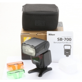 Nikon Speedlight SB-700 (257205)