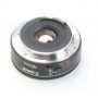 Leica Gegenlichtblende für Leitz R 21 mm F/4 Super-Angulon 12506 für Geli Blende Lens Hood (256988)
