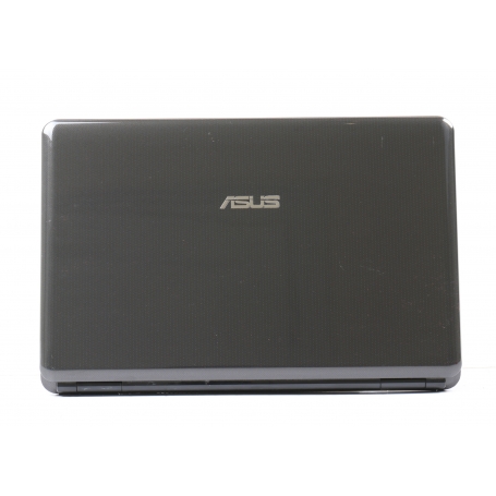 ASUS X70AB-TY056V NOTEBOOK 17,3" (257082)