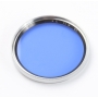 OEM Farbfilter Blau 49 mm B12 3x (257085)