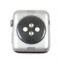 Apple Watch Sport Series 3 iOS Smartwatch 42mm Uhr Sportarmband GPS schwarz (257099)