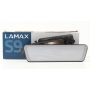 LAMAX S9 Dual Autokamera im Rückspiegel (257104)