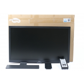 BENQ GL2780E TFT27 Display Monitor (257125)