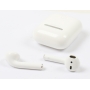 Apple Air Pods 2. Generation In-Ear Headset Kopfhörer True-Wireless Bluetooth weiß (257129)