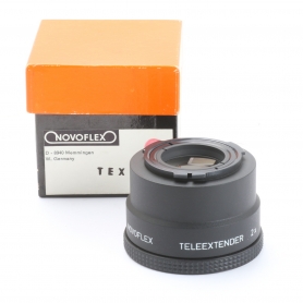 Novoflex Teleextender 2x 14498 (257220)