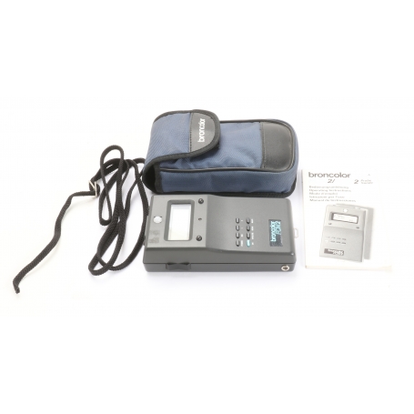 Broncolor Belichtungsmesser FCM 2 (257231)