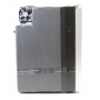 Dometic Coolmatic CRX 110 Kompressor-Kühlschrank 52cm breit 109 Liter Temperaturregelung silber (257124)