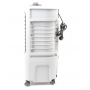 Honeywell TC09PM Luftkühler Luftbefeuchter Luftreiniger Ventilator Verdampfer 9,2 Liter 55 Watt grau schwarz (257600)