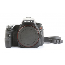 Sony Alpha 37 (257292)
