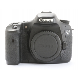 Canon EOS 7D (257341)