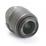 Nikon AF-S 3,5-5,6/18-55 G ED VR DX (257357)