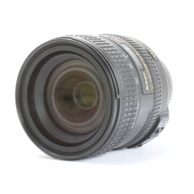 Nikon AF-S 3,5-4,5/24-85 G ED VR (257383)