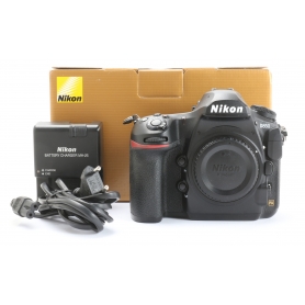 Nikon D850 (257428)