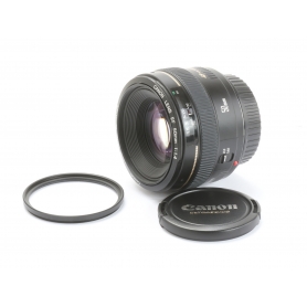 Canon EF 1,4/50 USM (257456)