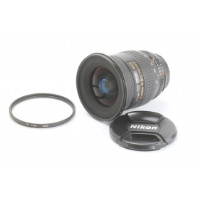 Nikon AF 3,5-4,5/18-35 D (257482)