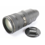 Nikon AF-S 2,8/70-200 G IF ED VR II (257520)