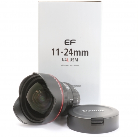 Canon EF 4,0/11-24 L USM (257534)