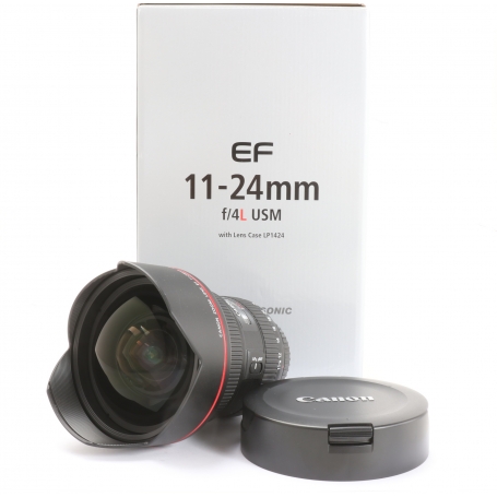 Canon EF 4,0/11-24 L USM (257534)