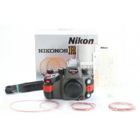 Nikon Nikonos RS AF Unterwasserkamera (256607)