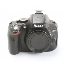Nikon D5100 (257328)
