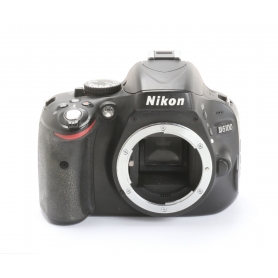 Nikon D5100 (257337)